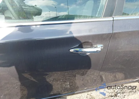 2015 Nissan Sentra Fe+ S/S/Sl/Sr/Sv from USA, damaged, VIN 3N1AB7AP2FL659828